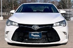 2016 Toyota Camry XLE