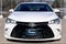 2016 Toyota Camry XLE