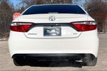 2016 Toyota Camry XLE
