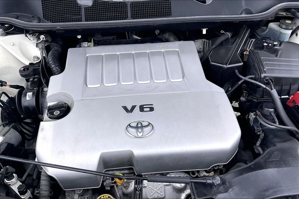 2009 Toyota Venza Base