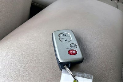 2009 Toyota Venza Base