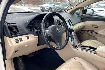 2009 Toyota Venza Base