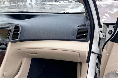 2009 Toyota Venza Base