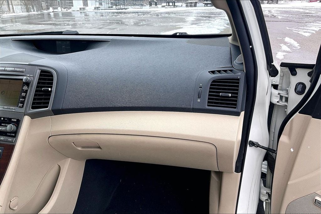 2009 Toyota Venza Base