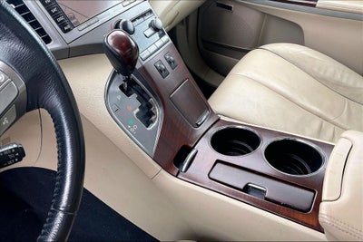 2009 Toyota Venza Base