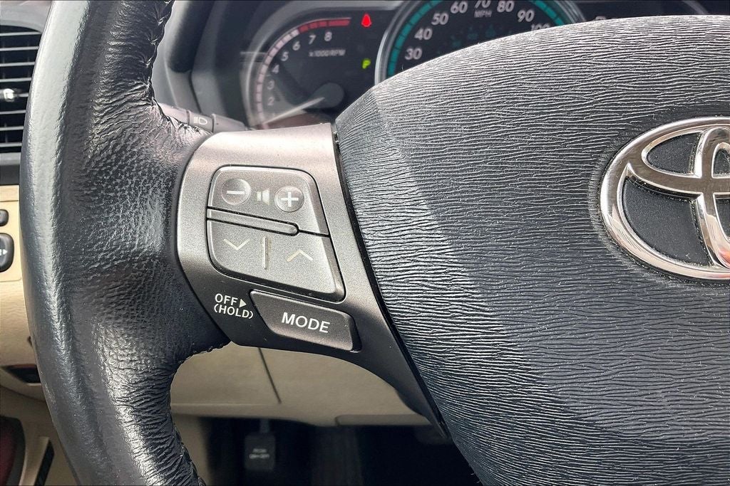 2009 Toyota Venza Base