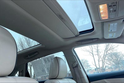 2009 Toyota Venza Base