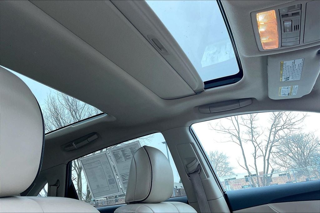 2009 Toyota Venza Base