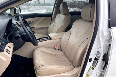 2009 Toyota Venza Base