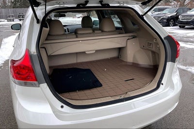 2009 Toyota Venza Base