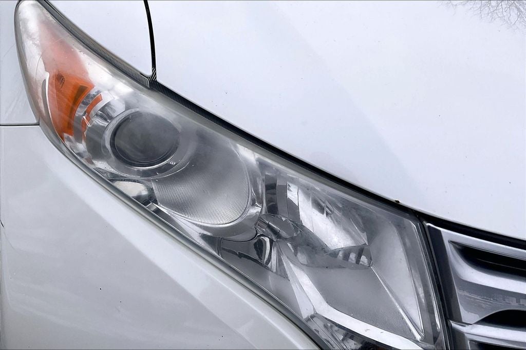 2009 Toyota Venza Base