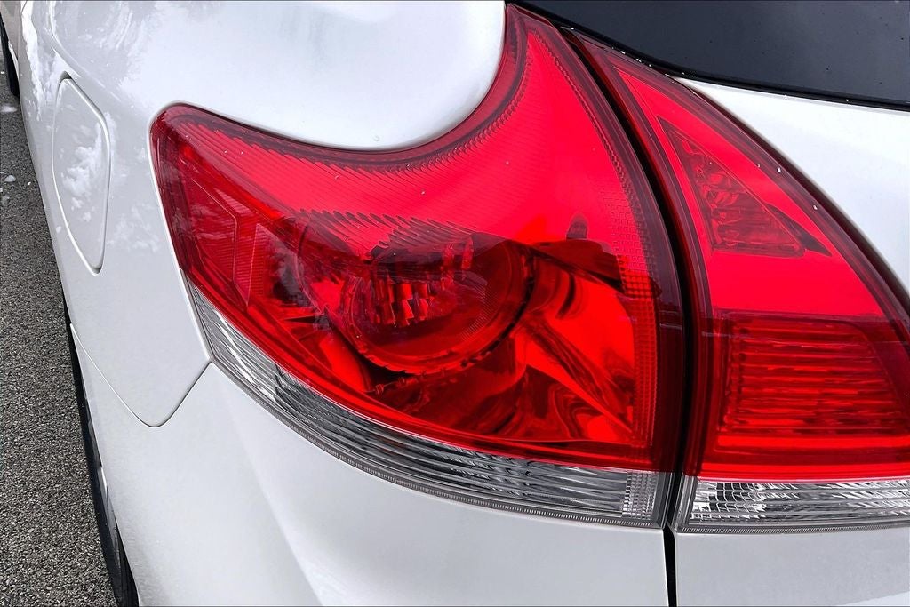 2009 Toyota Venza Base