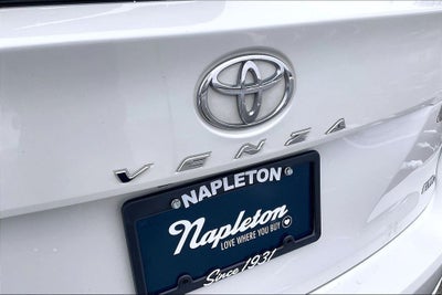 2009 Toyota Venza Base