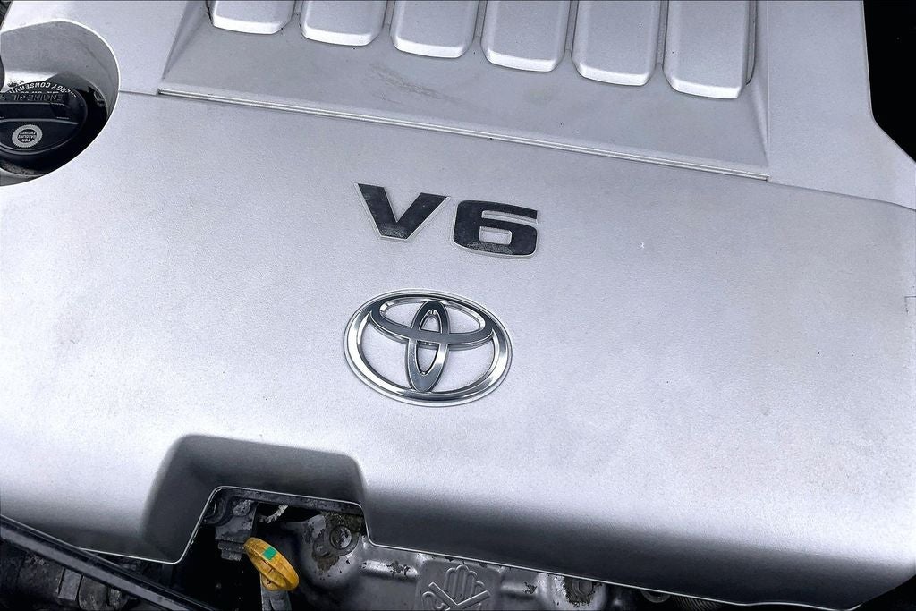 2009 Toyota Venza Base