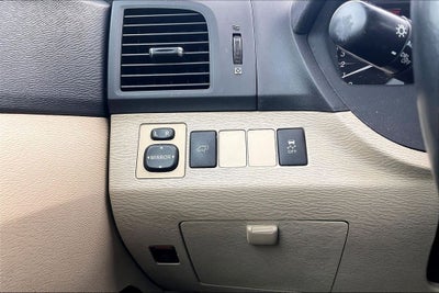 2009 Toyota Venza Base