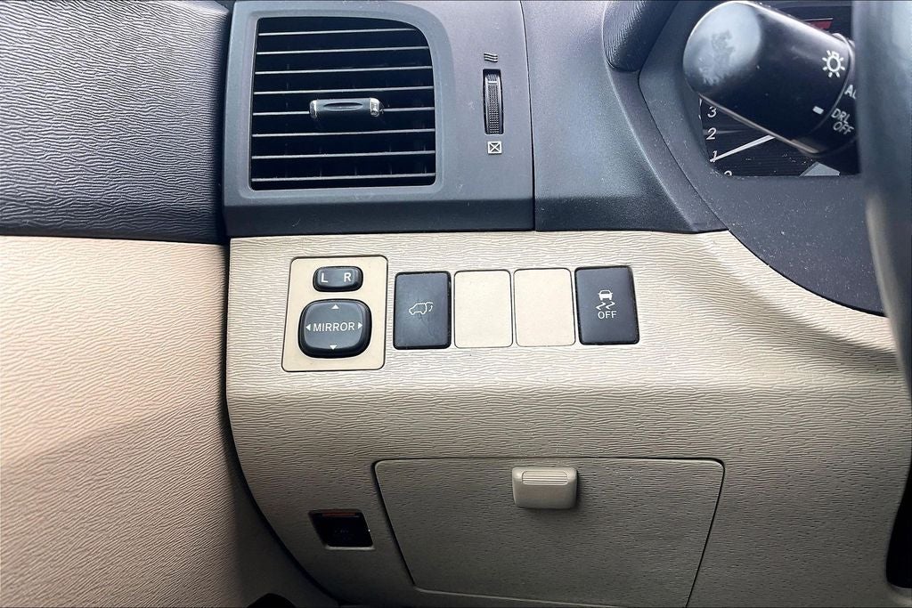 2009 Toyota Venza Base