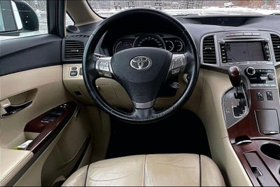 2009 Toyota Venza Base