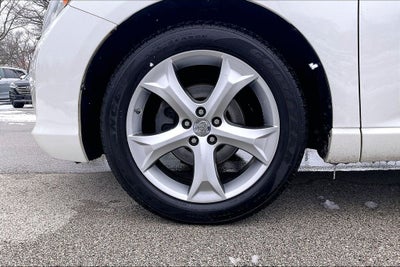 2009 Toyota Venza Base