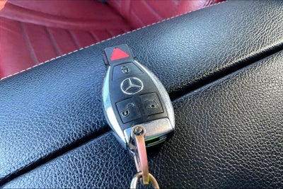 2018 Mercedes-Benz C-Class C 43 AMG® 4MATIC®