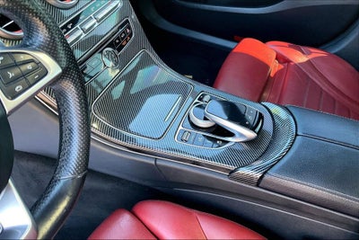 2018 Mercedes-Benz C-Class C 43 AMG® 4MATIC®