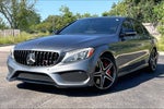 2018 Mercedes-Benz C-Class C 43 AMG® 4MATIC®