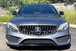 2018 Mercedes-Benz C-Class C 43 AMG® 4MATIC®