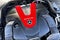 2018 Mercedes-Benz C-Class C 43 AMG® 4MATIC®