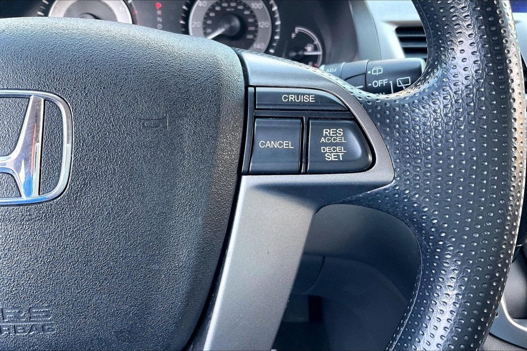 2016 Honda Odyssey EX