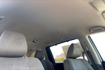 2016 Honda Odyssey EX