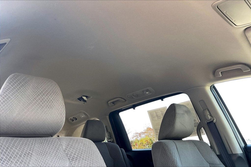 2016 Honda Odyssey EX