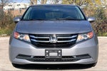 2016 Honda Odyssey EX