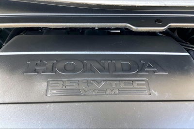 2016 Honda Odyssey EX