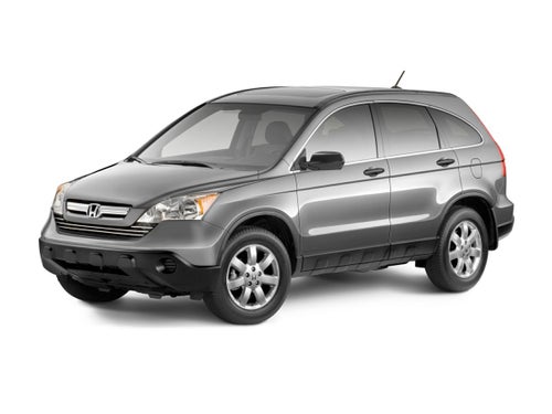 2009 Honda CR-V EX