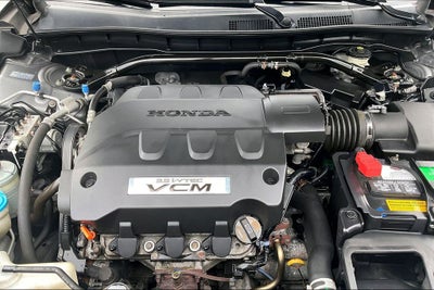 2010 Honda Accord Crosstour EX-L