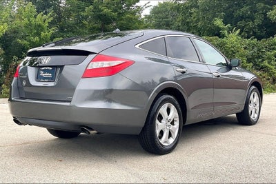 2010 Honda Accord Crosstour EX-L