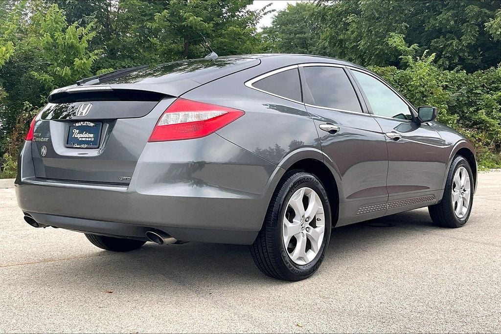 2010 Honda Accord Crosstour EX-L