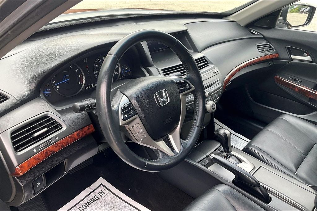2010 Honda Accord Crosstour EX-L