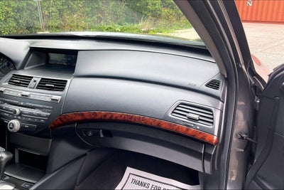 2010 Honda Accord Crosstour EX-L