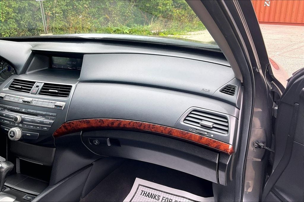 2010 Honda Accord Crosstour EX-L
