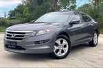 2010 Honda Accord Crosstour EX-L