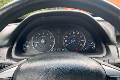 2010 Honda Accord Crosstour EX-L