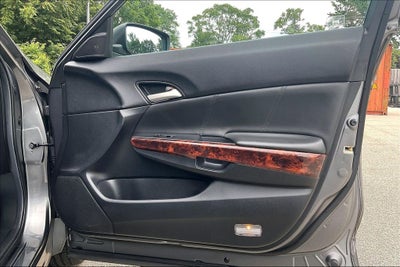 2010 Honda Accord Crosstour EX-L