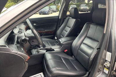 2010 Honda Accord Crosstour EX-L