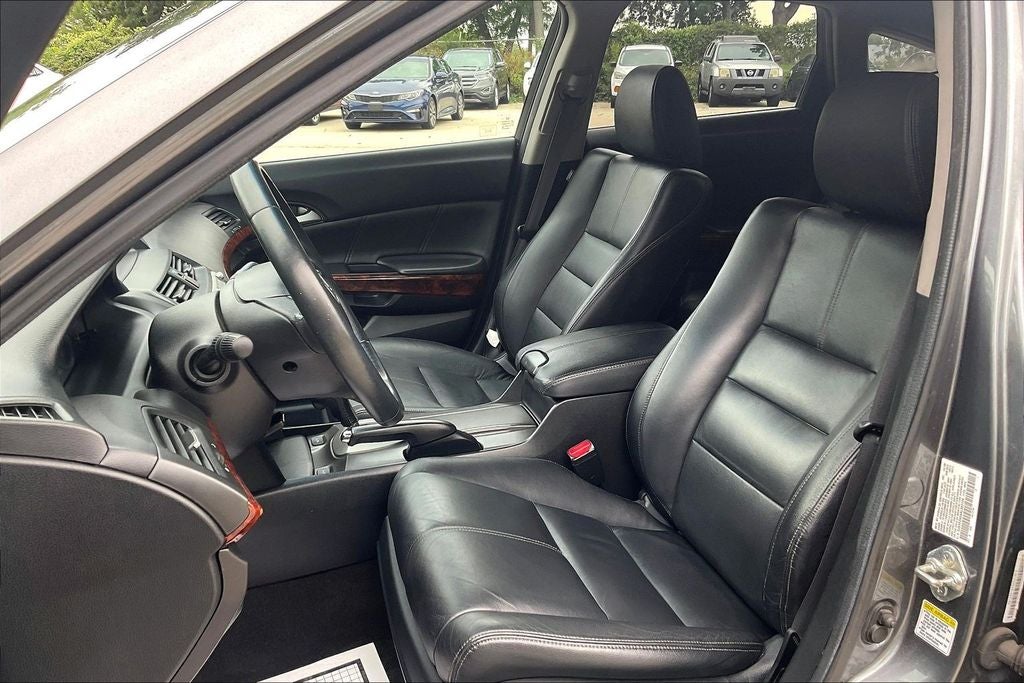 2010 Honda Accord Crosstour EX-L