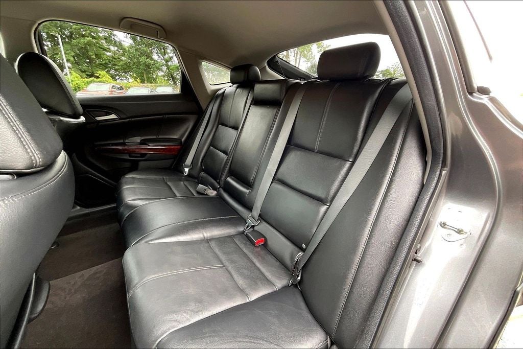 2010 Honda Accord Crosstour EX-L