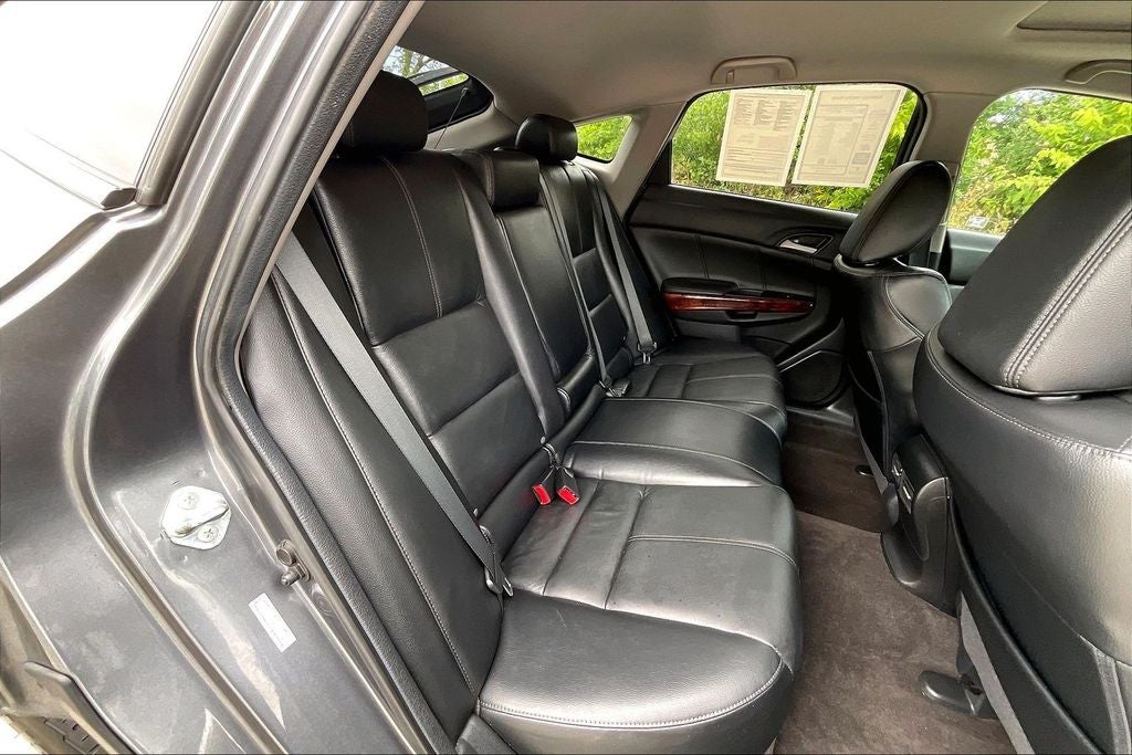 2010 Honda Accord Crosstour EX-L