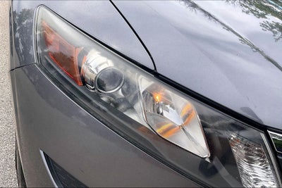 2010 Honda Accord Crosstour EX-L