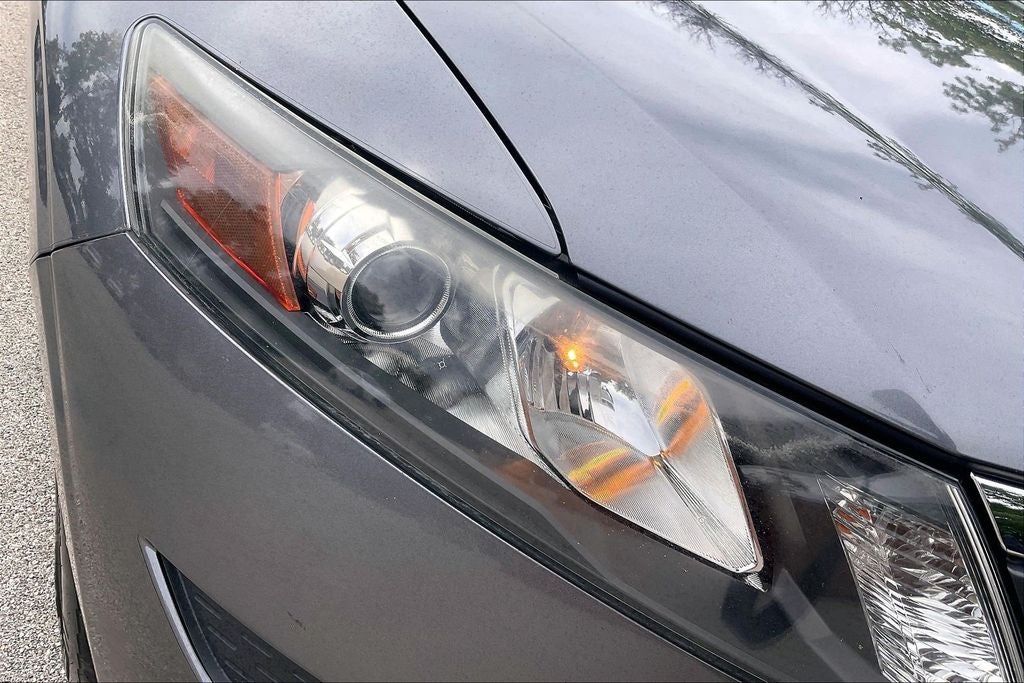 2010 Honda Accord Crosstour EX-L