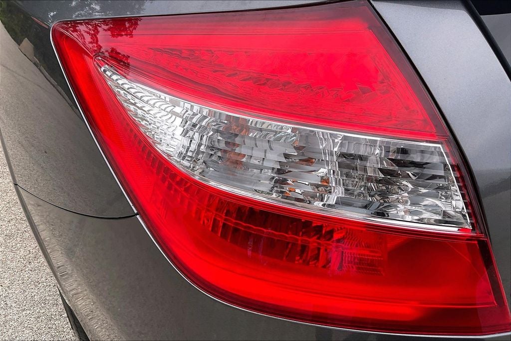 2010 Honda Accord Crosstour EX-L