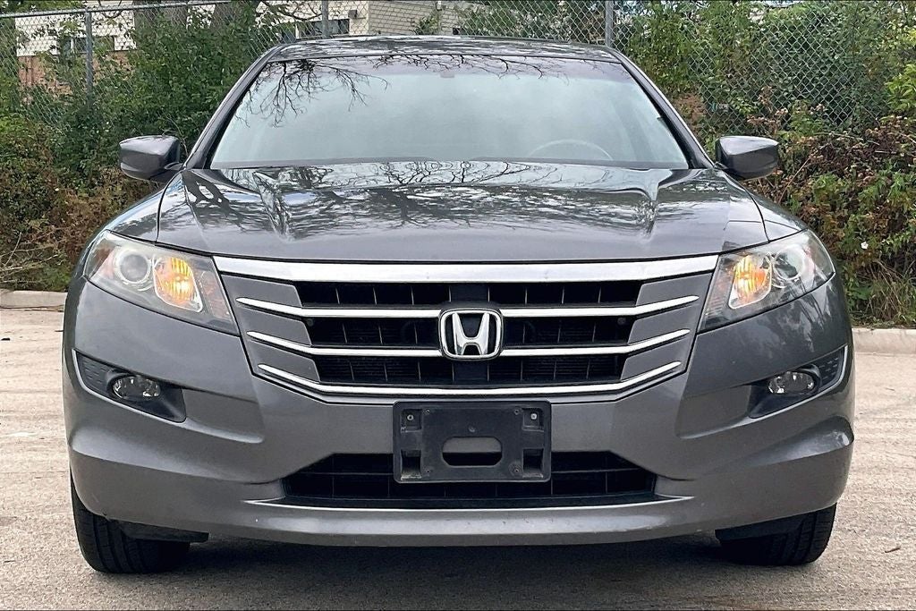 2010 Honda Accord Crosstour EX-L